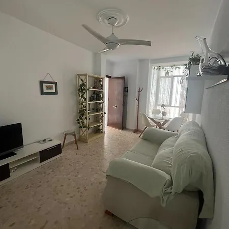 Appartamento Piso Segismundo Moret