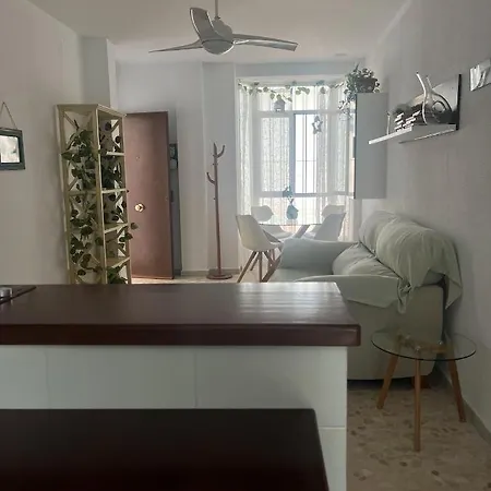 Piso Segismundo Moret Appartement Chiclana de la Frontera