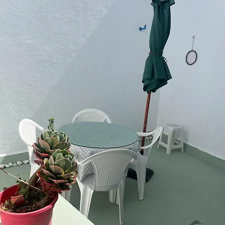 Piso Segismundo Moret Appartement Chiclana de la Frontera