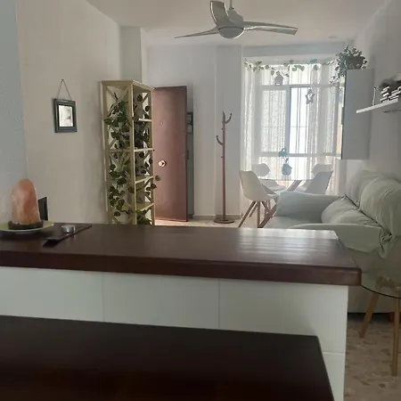 Appartement Piso Segismundo Moret Chiclana de la Frontera